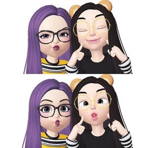 Meet your Posher, Paige